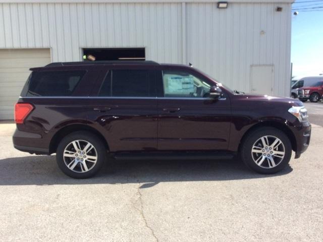 new 2024 Ford Expedition car, priced at $59,990