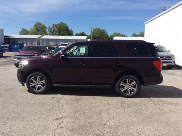 new 2024 Ford Expedition car, priced at $59,990