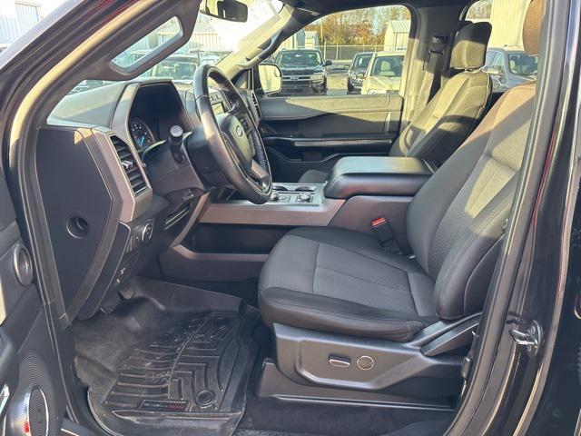 used 2019 Ford Expedition car, priced at $18,990