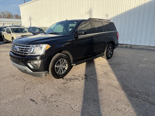 used 2019 Ford Expedition car, priced at $18,990