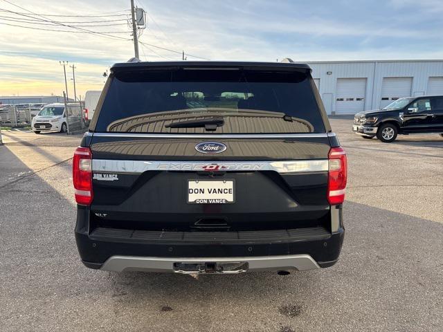 used 2019 Ford Expedition car, priced at $18,990