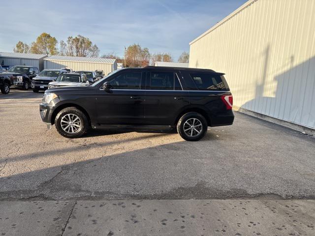 used 2019 Ford Expedition car, priced at $18,990