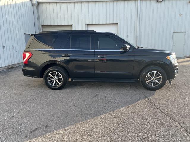 used 2019 Ford Expedition car, priced at $18,990