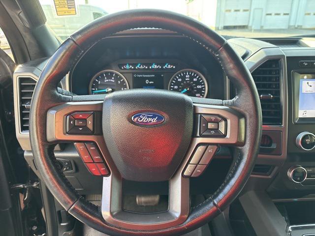 used 2019 Ford Expedition car, priced at $18,990