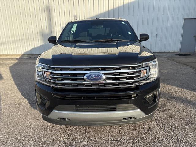 used 2019 Ford Expedition car, priced at $18,990