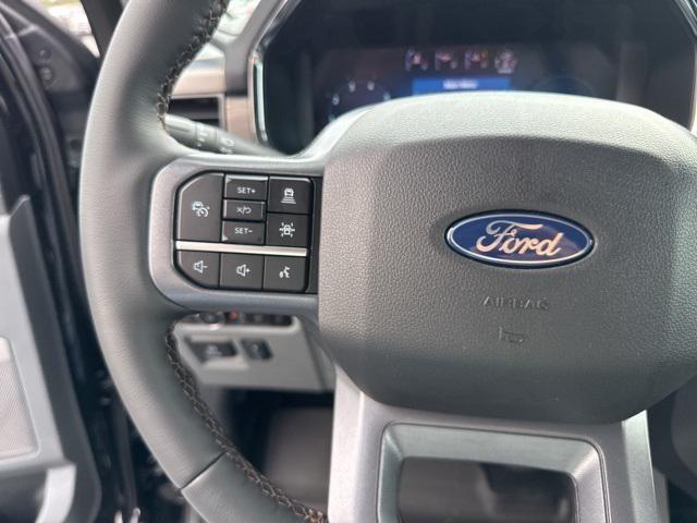 new 2025 Ford F-150 car, priced at $63,336