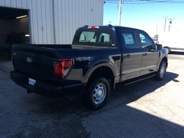 new 2024 Ford F-150 car, priced at $38,990