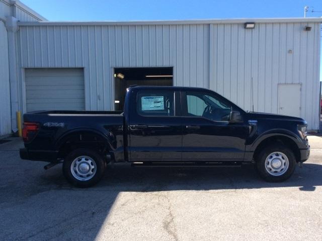 new 2024 Ford F-150 car, priced at $38,990