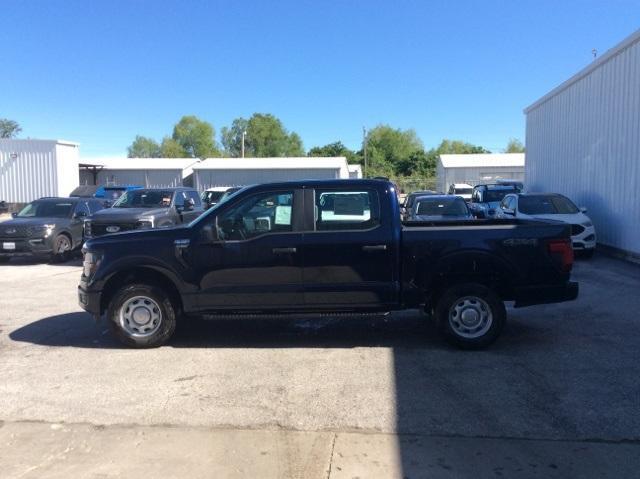 new 2024 Ford F-150 car, priced at $38,990