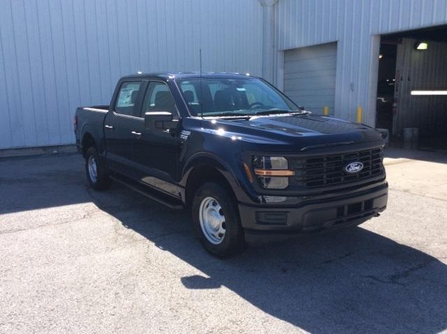 new 2024 Ford F-150 car, priced at $38,990