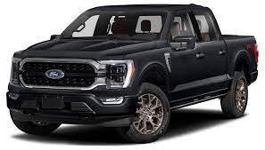 new 2024 Ford F-150 car, priced at $57,611