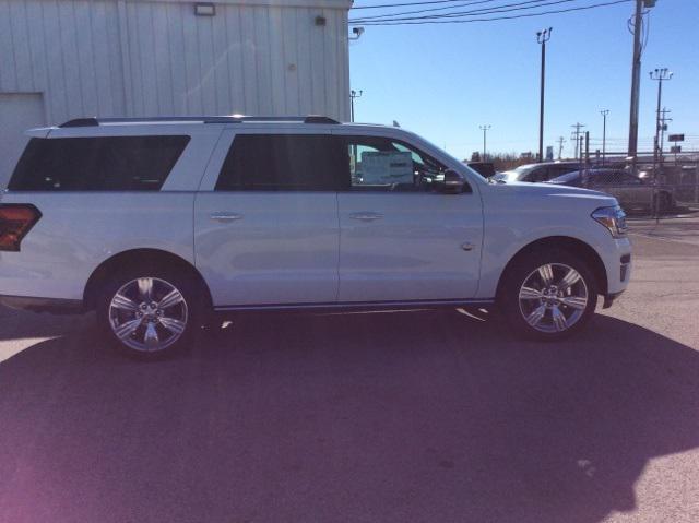 new 2024 Ford Expedition car, priced at $76,715