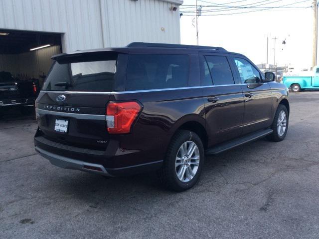 new 2024 Ford Expedition car, priced at $65,833