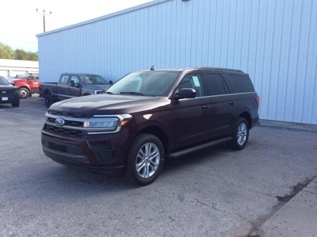 new 2024 Ford Expedition car, priced at $65,833