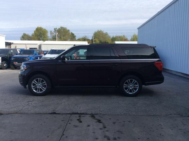 new 2024 Ford Expedition car, priced at $65,833