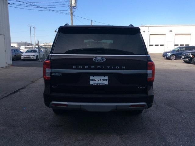 new 2024 Ford Expedition car, priced at $65,833