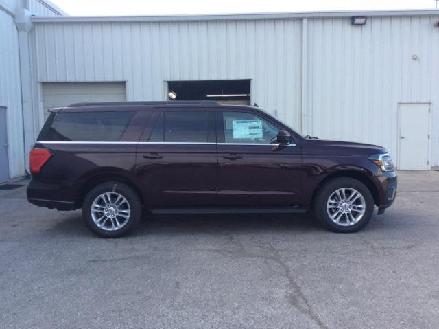 new 2024 Ford Expedition car, priced at $65,833