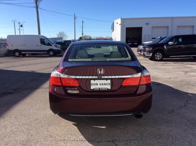 used 2014 Honda Accord car, priced at $12,479