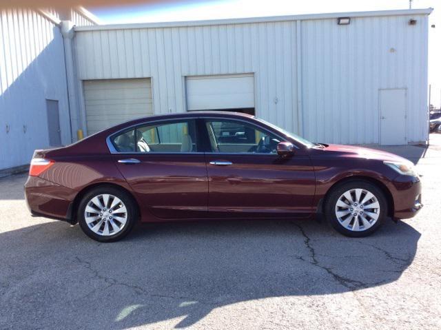 used 2014 Honda Accord car, priced at $12,479