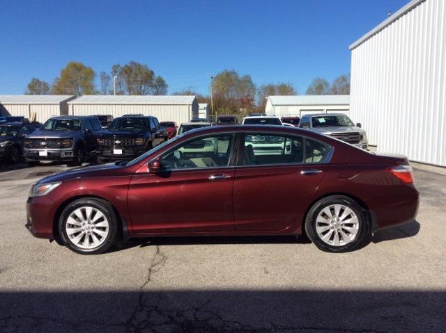 used 2014 Honda Accord car, priced at $12,479