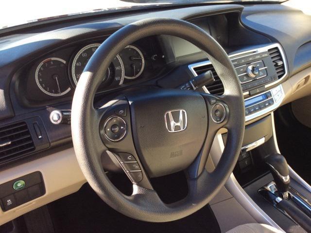 used 2014 Honda Accord car, priced at $12,479