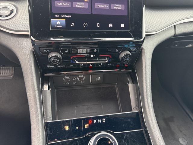used 2023 Jeep Grand Cherokee L car, priced at $31,990