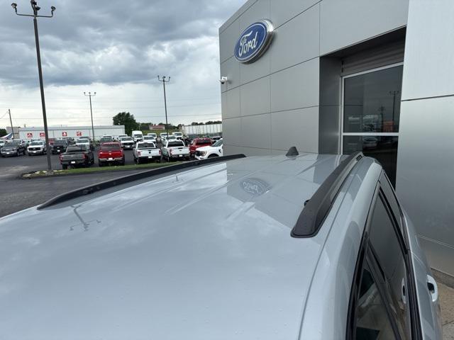 used 2023 Jeep Grand Cherokee L car, priced at $31,990