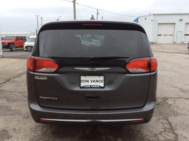 used 2019 Chrysler Pacifica car, priced at $14,990