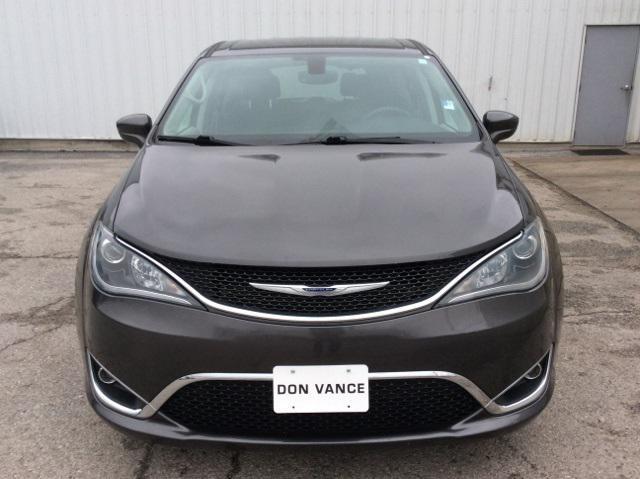 used 2019 Chrysler Pacifica car, priced at $14,990