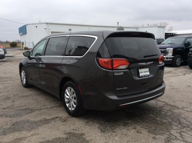 used 2019 Chrysler Pacifica car, priced at $14,990