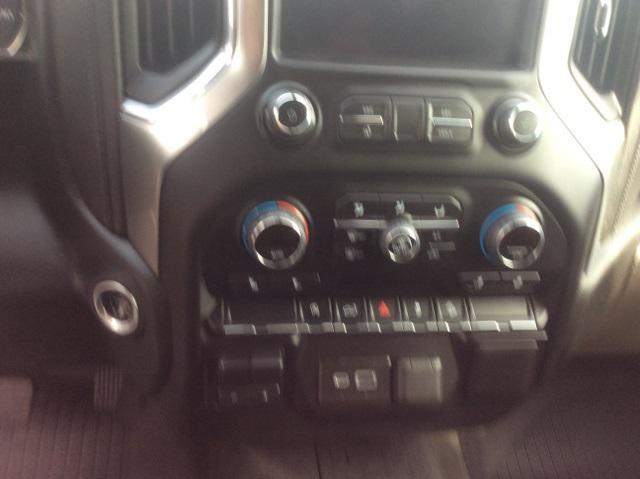 used 2021 Chevrolet Silverado 1500 car, priced at $32,871