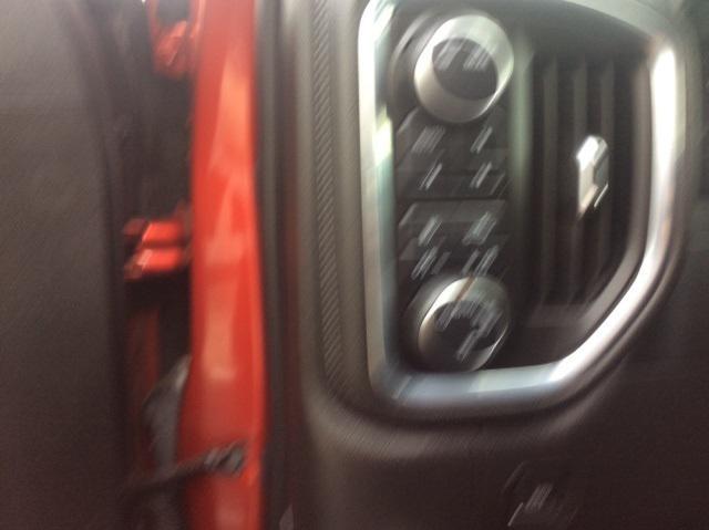 used 2021 Chevrolet Silverado 1500 car, priced at $32,871