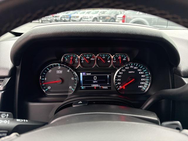 used 2017 GMC Yukon XL car, priced at $18,661