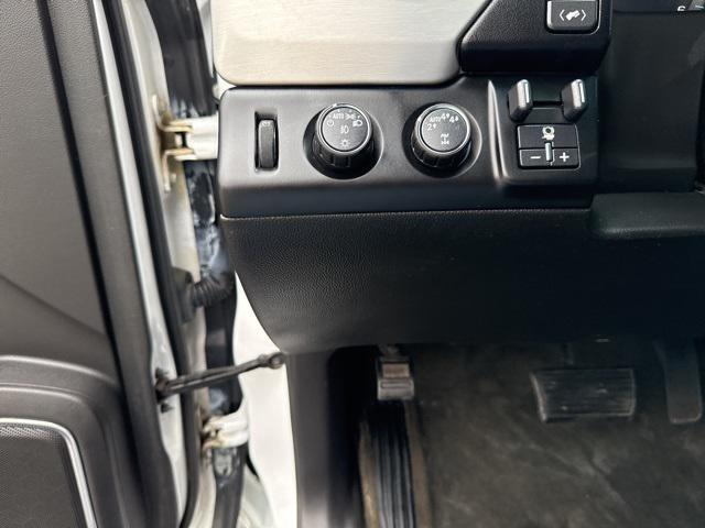 used 2017 GMC Yukon XL car, priced at $18,661