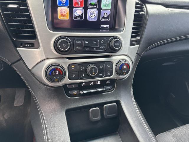 used 2017 GMC Yukon XL car, priced at $18,661