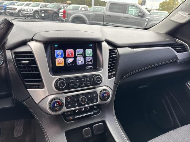 used 2017 GMC Yukon XL car, priced at $18,661