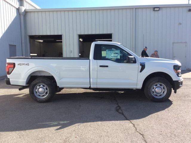 new 2024 Ford F-150 car, priced at $38,962