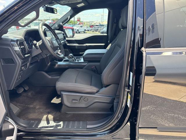 used 2023 Ford F-150 car, priced at $37,686