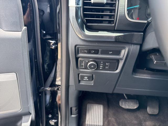 used 2023 Ford F-150 car, priced at $37,686