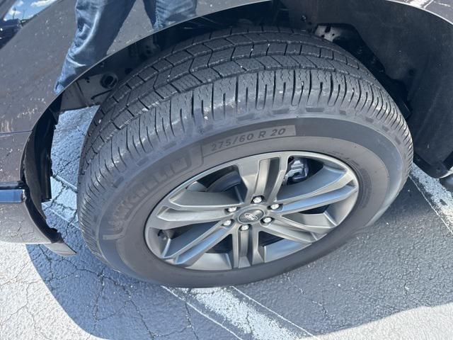 used 2023 Ford F-150 car, priced at $37,686
