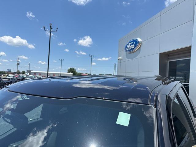 used 2023 Ford F-150 car, priced at $37,686