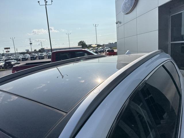 used 2023 Hyundai Santa Fe car, priced at $21,752
