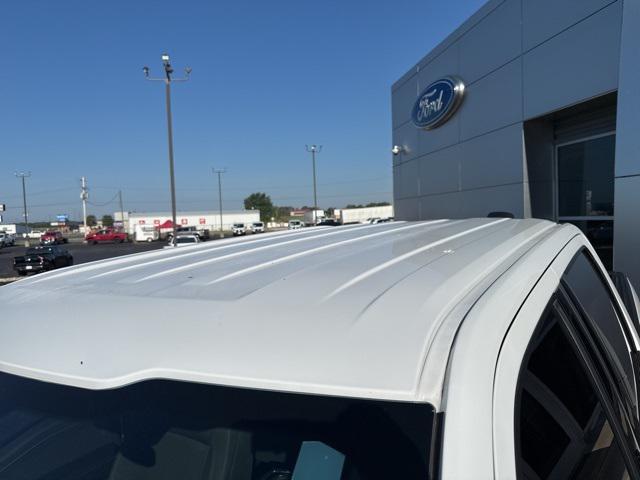 used 2023 Ford F-150 car, priced at $41,988