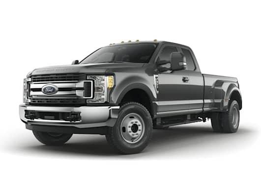 new 2024 Ford F-350 car, priced at $60,590