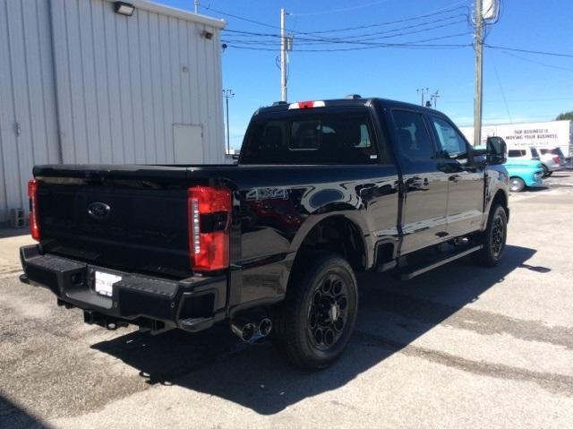 new 2024 Ford F-250 car, priced at $90,830