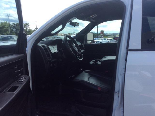 used 2024 Ram 3500 car, priced at $46,355