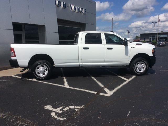 used 2024 Ram 3500 car, priced at $46,355