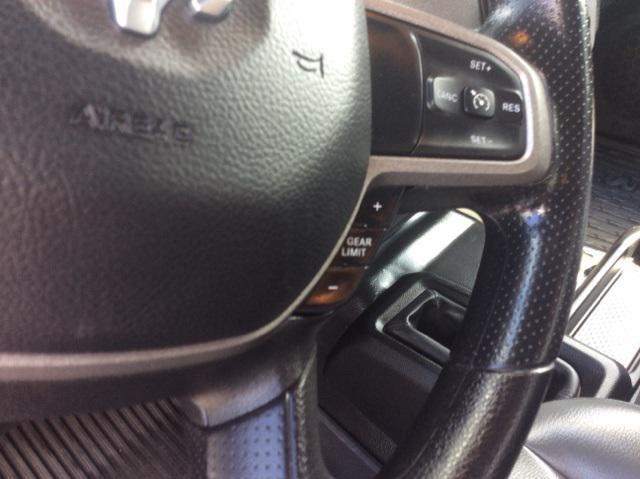 used 2024 Ram 3500 car, priced at $46,355
