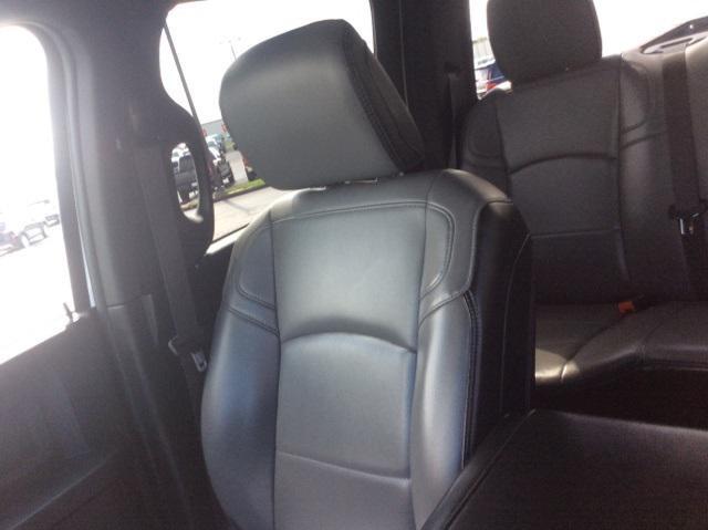 used 2024 Ram 3500 car, priced at $46,355