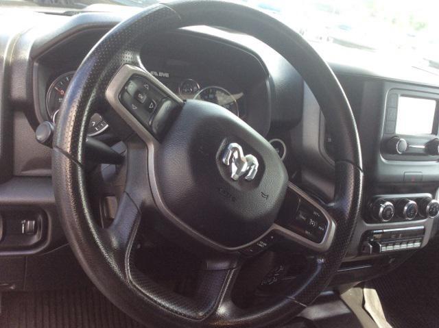 used 2024 Ram 3500 car, priced at $46,355